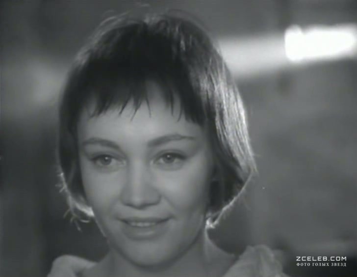 Лужина лариса актриса в молодости фото