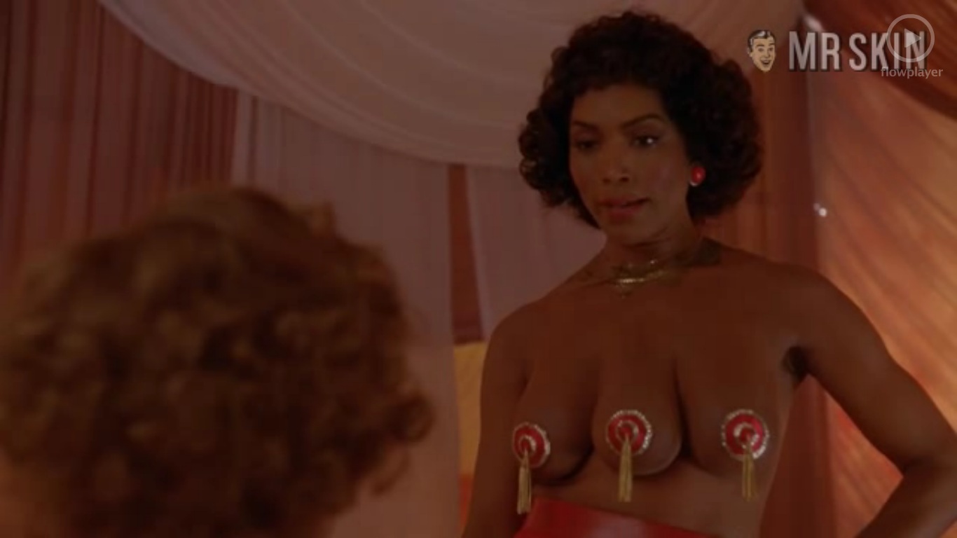 Angela bassett porn