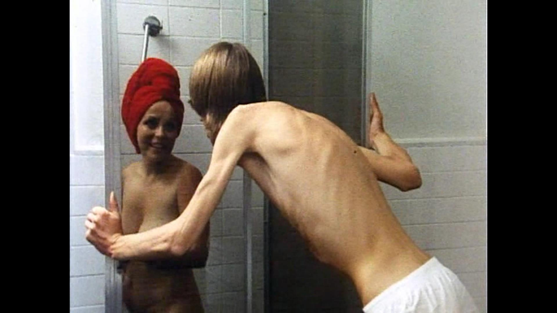 Jacki weaver naked
