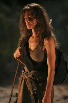 Mira Furlan Nude